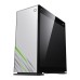 کیس گیمینگ گیم‌ مکس مدل Vega Pro White