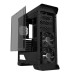 کیس گیمینگ گیم‌ مکس مدل Elysium Black