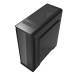 کیس گیمینگ گیم‌ مکس مدل Elysium Black