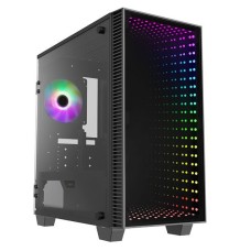 کیس گیمینگ گیم مکس مدل MINI ABYSS کیس گیمینگ گیم مکس مدل MINI ABYSS