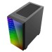 کیس گیمینگ گیم‌ مکس مدل MINI ABYSS