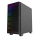 کیس گیمینگ گیم‌ مکس مدل MINI ABYSS