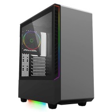 کیس گیمینگ گیم مکس مدل Panda T802 Black کیس گیمینگ گیم مکس مدل Panda T802 Black