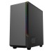 کیس گیمینگ گیم‌ مکس مدل Panda T802 Black