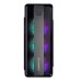 کیس گیمینگ گیم‌ مکس مدل Moon Light FRGB Black