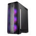 کیس گیمینگ گیم‌ مکس مدل Moon Light FRGB Black