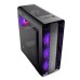 کیس گیمینگ گیم‌ مکس مدل Moon Light FRGB Black