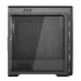 کیس گیمینگ گیم‌ مکس مدل Moon Light FRGB Black