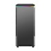کیس گیمینگ گیم‌ مکس مدل PALADIN T801 Black