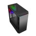 کیس گیمینگ گیم‌ مکس مدل PALADIN T801 Black