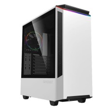 کیس گیمینگ گیم مکس مدل PALADIN T801 White کیس گیمینگ گیم مکس مدل PALADIN T801 White