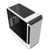 کیس گیمینگ گیم‌ مکس مدل PALADIN T801 White