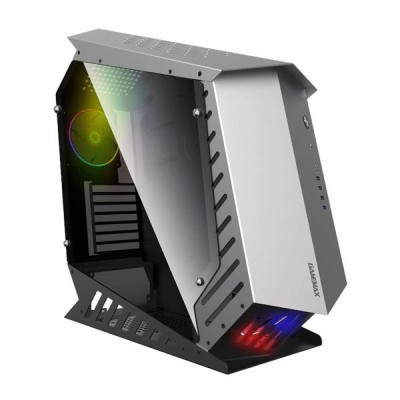 کیس گیمینگ گیم‌ مکس مدل AUTOBOT