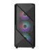کیس گیمینگ گیم مکس مدل Gamemax Revolt