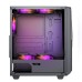 کیس گیمینگ گیم مکس مدل Gamemax Revolt