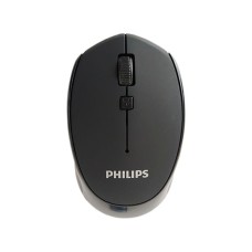 ماوس بی سیم فیلیپس مدل M-820 ماوس بی سیم فیلیپس مدل M-820