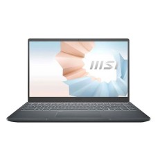 لپ تاپ 14 اینچی ام اس آی مدل Modern 14 B4M Ryzen 5 4500U لپ تاپ 14 اینچی ام اس آی مدل Modern 14 B4M Ryzen 5 4500U