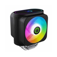 فن خنک کننده گازی پردازنده گیم مکس مدل GAMEMAX GAMMA 600 فن خنک کننده گازی پردازنده گیم مکس مدل GAMEMAX GAMMA 600