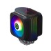 فن خنک کننده گازی پردازنده گیم‌ مکس مدل GAMEMAX GAMMA 600