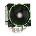 خنک کننده گازی پردازنده گیم‌ مکس مدل GAMMA 500 Green