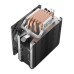 خنک کننده گازی پردازنده گیم‌ مکس مدل GAMMA 500 RGB