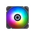فن کیس گیم‌ مکس مدل FN-12 Rainbow-C9