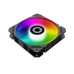 فن کیس گیم‌ مکس مدل FN-12 Rainbow-C9