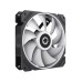 فن کیس گیم‌ مکس مدل FN-12 Rainbow-C9