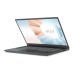 لپ تاپ 15.6 اینچی ام اس آی مدل Modern 15 A5M Ryzen 5 5500U