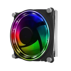 خنک کننده گازی پردازنده گیم مکس مدل GAMMA 300 Rainbow خنک کننده گازی پردازنده گیم مکس مدل GAMMA 300 Rainbow