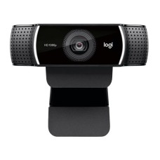 وب کم لاجیتک مدل Logitech C922 Pro وب کم لاجیتک مدل Logitech C922 Pro