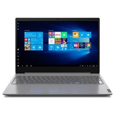 لپ تاپ 15.6 اینچی لنوو مدل V15 N4020 4GB 1TB Intel