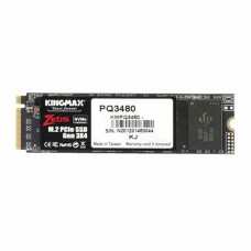 اس اس دی اینترنال کینگ مکس مدل PQ3480 ظرفیت 256 گیگابایت اس اس دی اینترنال کینگ مکس مدل PQ3480 ظرفیت 256 گیگابایت
