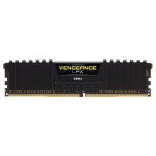 رم تک کاناله 2400 کورسیر VENGEANCE LPX ظرفیت 8 رم تک کاناله 2400 کورسیر VENGEANCE LPX ظرفیت 8