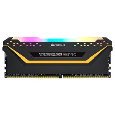 رم دسکتاپ تک کاناله 3200 کورسیر مدل VEN TUF PRO RGB ظرفیت 8 رم دسکتاپ تک کاناله 3200 کورسیر مدل VEN TUF PRO RGB ظرفیت 8