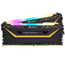 رم DDR4 کورسیر VEN TUF PRO RGB ظرفیت 32 رم DDR4 کورسیر VEN TUF PRO RGB ظرفیت 32