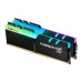 رم دسکتاپ DDR4 جی اسکیل مدل trident z rgb ظرفیت 16 گیگابایت