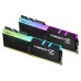 رم دسکتاپ DDR4 جی اسکیل مدل trident z rgb ظرفیت 16 گیگابایت