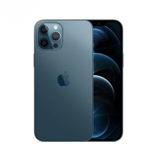 گوشی موبایل اپل مدل iPhone 12 Pro Max ظرفیت 128 گیگابایت