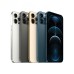 گوشی موبایل اپل مدل iPhone 12 Pro Max ظرفیت 128 گیگابایت