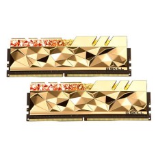 رم دو کاناله 3600 جی اسکیل trident z royal elite ظرفیت 32 رم دو کاناله 3600 جی اسکیل trident z royal elite ظرفیت 32