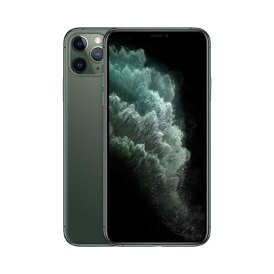 گوشی موبایل اپل مدل iPhone 11 Pro Max ظرفیت 64 گیگابایت