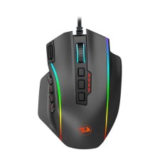 ماوس گیمینگ ردراگون مدل PERDICTION M901 K-2 ماوس گیمینگ ردراگون مدل PERDICTION M901 K-2