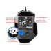 ماوس گیمینگ ردراگون مدل PERDICTION M901 K-2