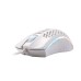ماوس گیمینگ ردراگون مدل Storm Elite M988 White