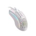 ماوس گیمینگ ردراگون مدل Storm Elite M988 White