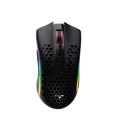 ماوس گیمینگ ردراگون مدل Storm Pro M808-K-S