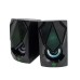 اسپیکر گیمینگ تی-دگر مدل T-Dagger T-TGS 500