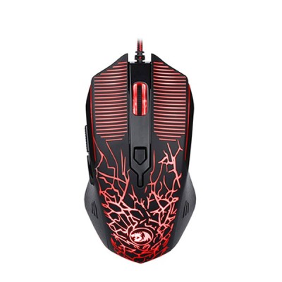 ماوس گیمینگ ردراگون مدل M608