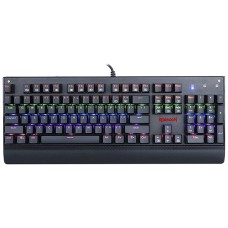 کیبورد گیمینگ مکانیکی ردراگون مدل Kala K557 کیبورد گیمینگ مکانیکی ردراگون مدل Kala K557